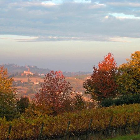 코코나토 Al Riccio B&B 외부 사진