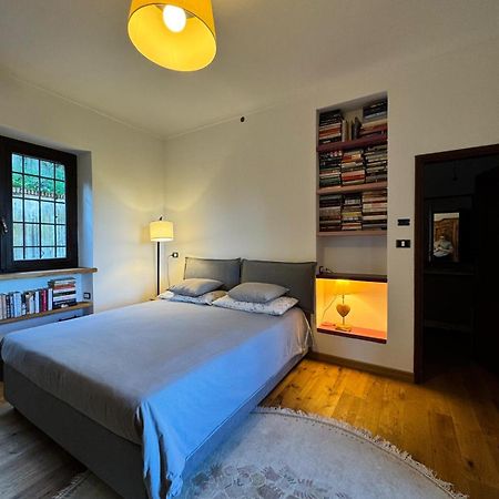 코코나토 Al Riccio B&B 외부 사진