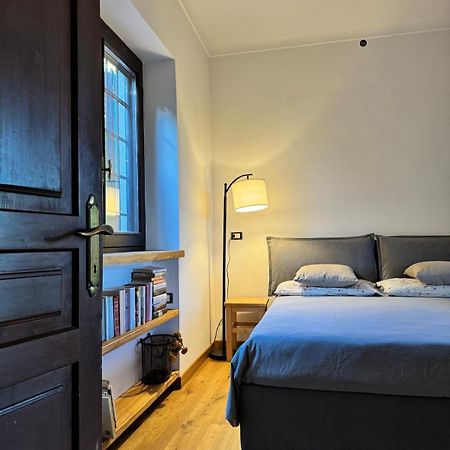 코코나토 Al Riccio B&B 외부 사진