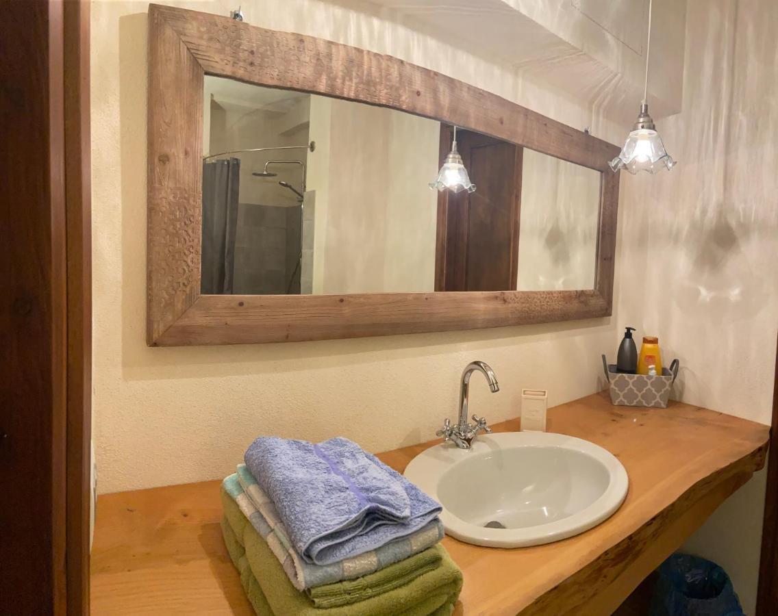 코코나토 Al Riccio B&B 외부 사진
