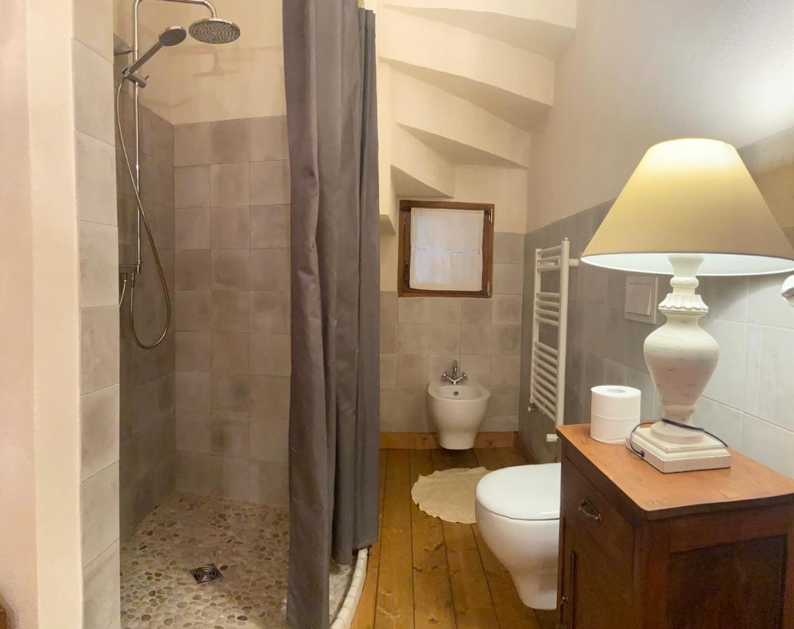 코코나토 Al Riccio B&B 외부 사진