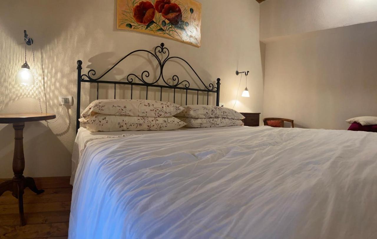 코코나토 Al Riccio B&B 외부 사진