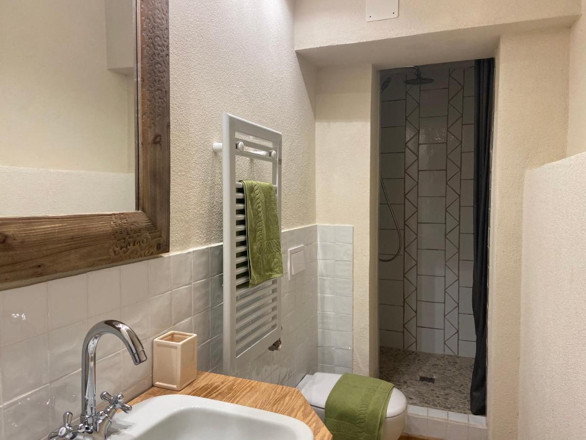 코코나토 Al Riccio B&B 외부 사진