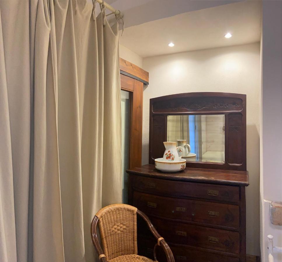 코코나토 Al Riccio B&B 외부 사진