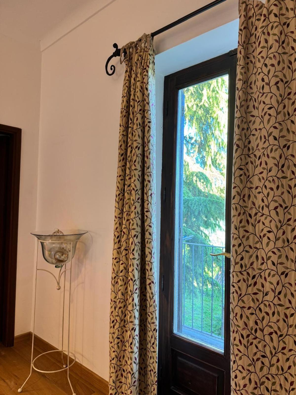 코코나토 Al Riccio B&B 외부 사진