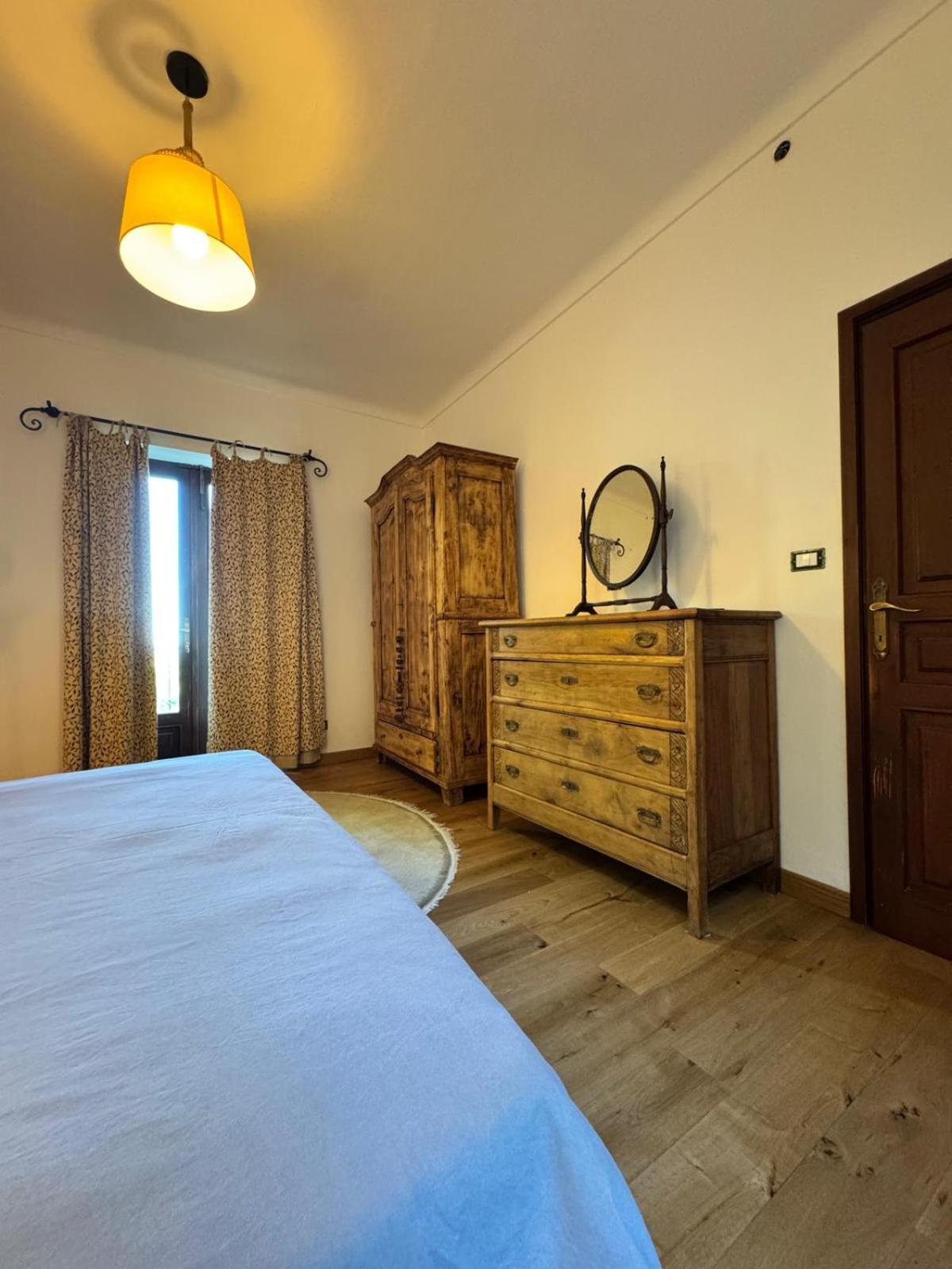 코코나토 Al Riccio B&B 외부 사진