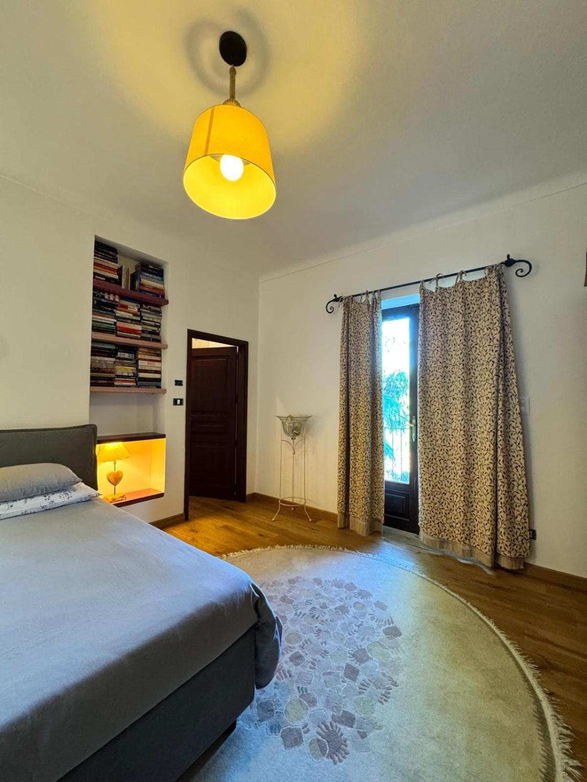 코코나토 Al Riccio B&B 외부 사진