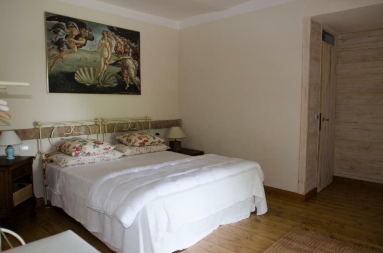 코코나토 Al Riccio B&B 외부 사진